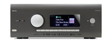 Arcam AVR11 HDMI 2.1 Class AB AV Receiver