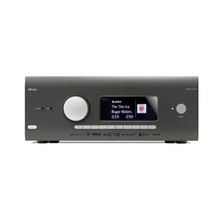 Arcam AVR31 HDMI 2.1 Class G AV Receiver