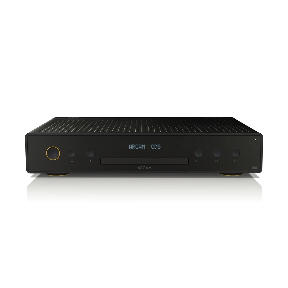 Arcam CD5 CD Player
