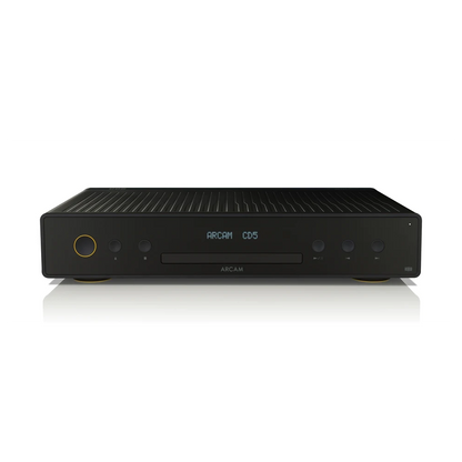 Arcam CD5 CD Player