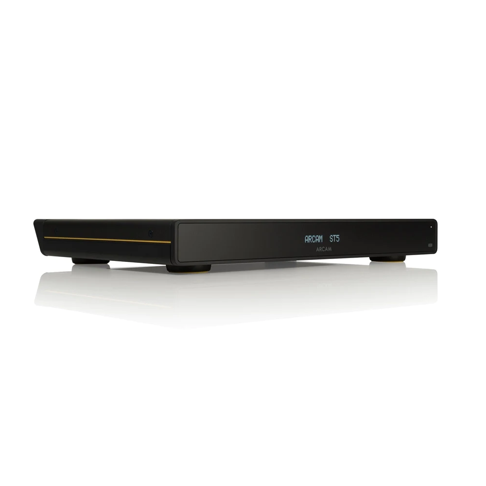 Arcam ST5 Streamer