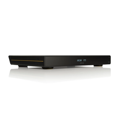 Arcam ST5 Streamer