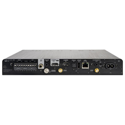 Anthem MRX-SLM Slim-Line A/V Receiver / 5 Amplifier Channels (MRXSLM)