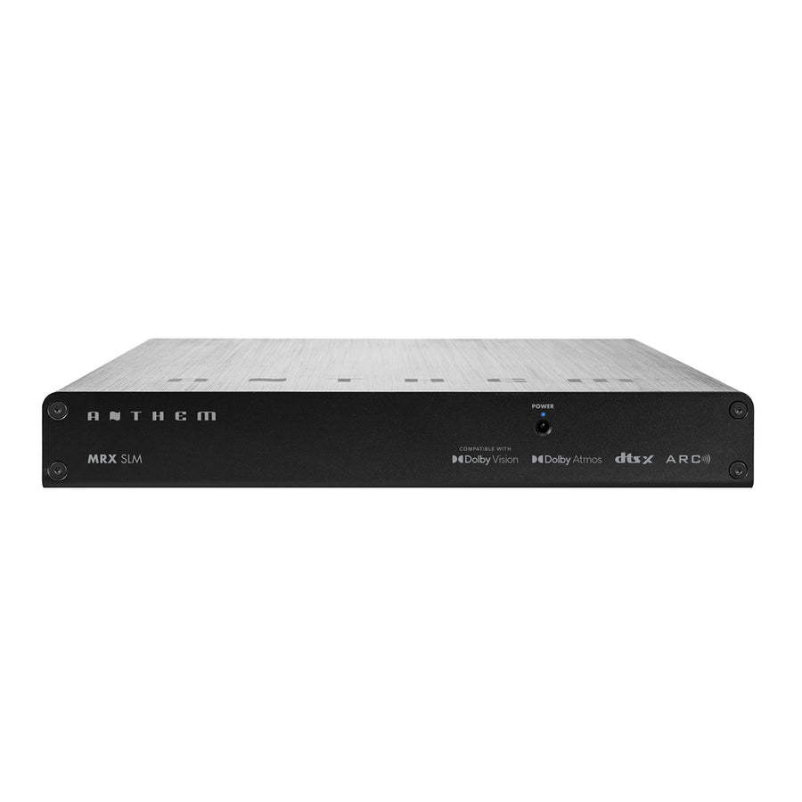 Anthem MRX-SLM Slim-Line A/V Receiver / 5 Amplifier Channels (MRXSLM)