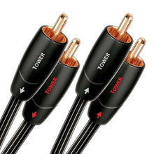 AudioQuest Tower RCA to RCA Cable