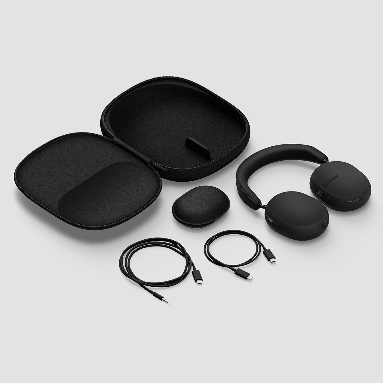 Sonos Ace Wireless Noise Cancelling Headphones