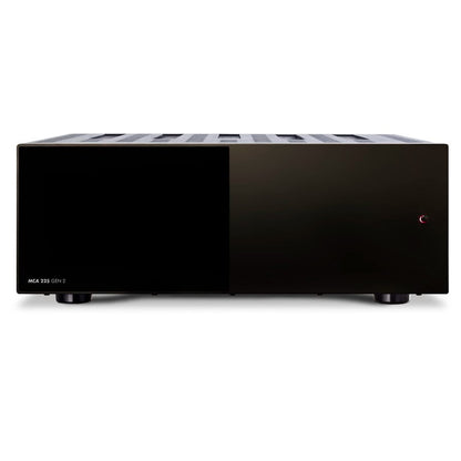 Anthem MCA 225 Gen 2 Power Amplifier (MCA 225 GEN 2)