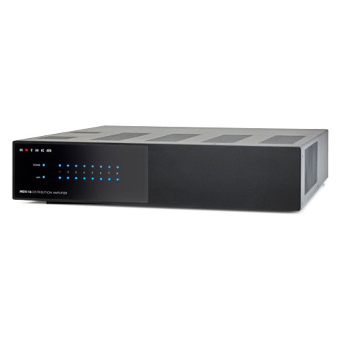 Anthem MDX-16 MDX Series Class-D Power Amplifier (MDX16)