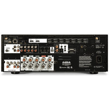 Anthem MRX 540 8K 7.2 Pre-Amplifier / 5 Amplifier Channels AV Receiver (MRX5408K)