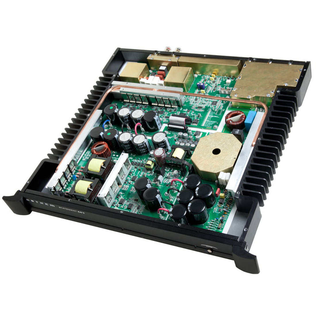 Anthem Statement M1 Monaural Amplifier (STATEMENT M1)