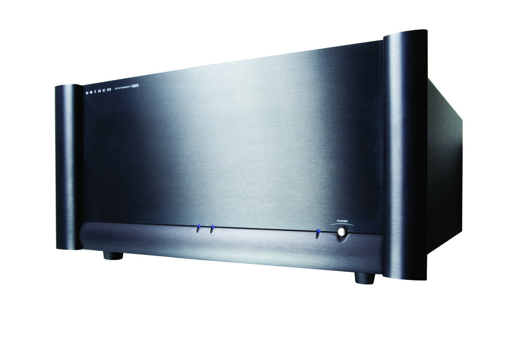Anthem Statement P2 2-Channel Amplifier (STATEMENT P2)