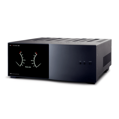Anthem STR Power Amplifier - Black (STR AMPLIFIER BLACK)