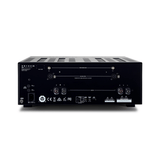 Anthem STR Power Amplifier - Black (STR AMPLIFIER BLACK)