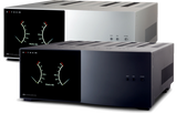 Anthem STR Power Amplifier - Black (STR AMPLIFIER BLACK)