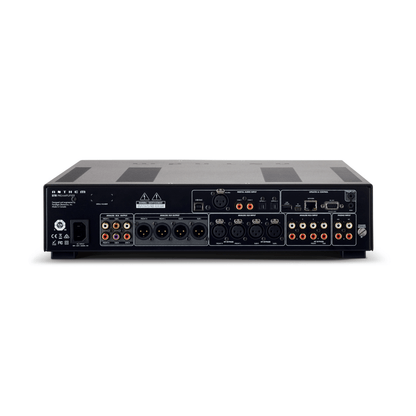 Anthem STR Pre-amplifier - Black (STR PREAMPLIFIER BLACK)