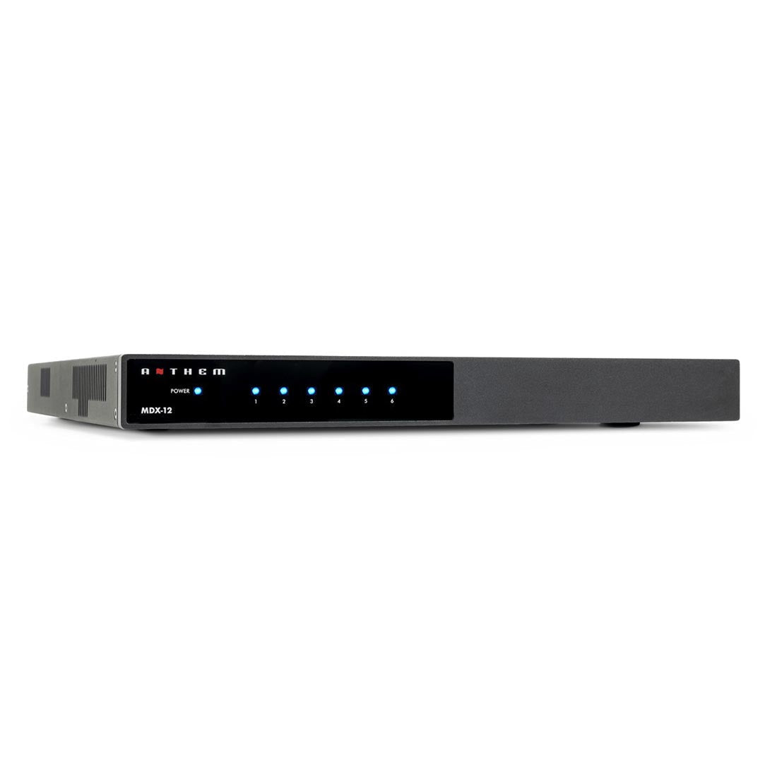 Anthem MDX-12 MDX Series 12 Channel Distribution Amplifier (MDX12)