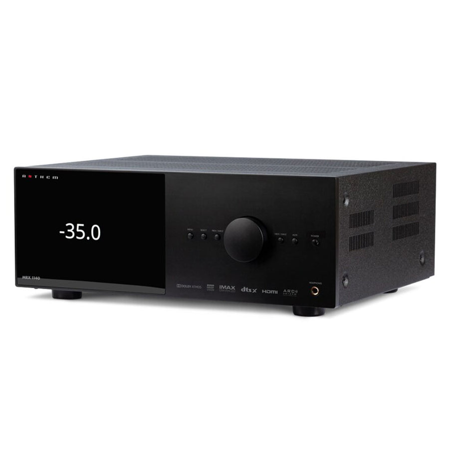Anthem MRX 1140 8K AV Receiver (MRX11408K)