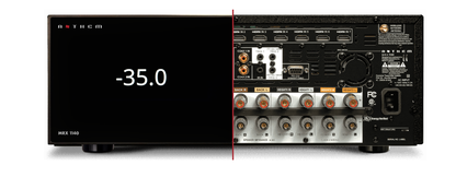 Anthem MRX 1140 8K AV Receiver (MRX11408K)