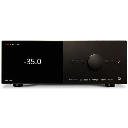 Anthem MRX 1140 8K AV Receiver (MRX11408K)