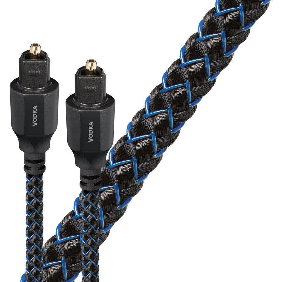 AudioQuest Vodka Optical Cable