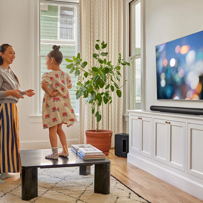 Sonos Arc Ultra Smart Soundbar with Dolby Atmos