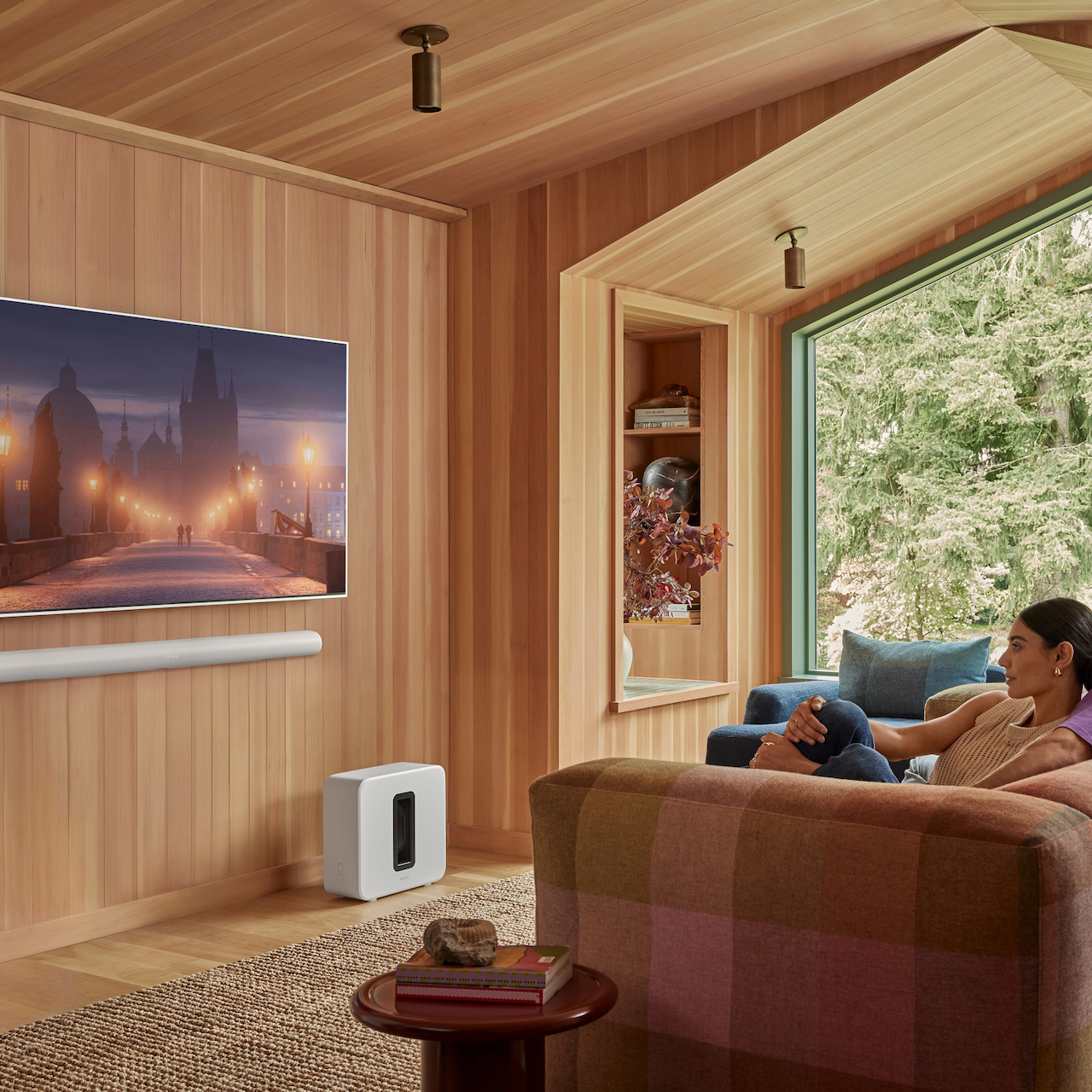 Sonos Arc Ultra Smart Soundbar with Dolby Atmos