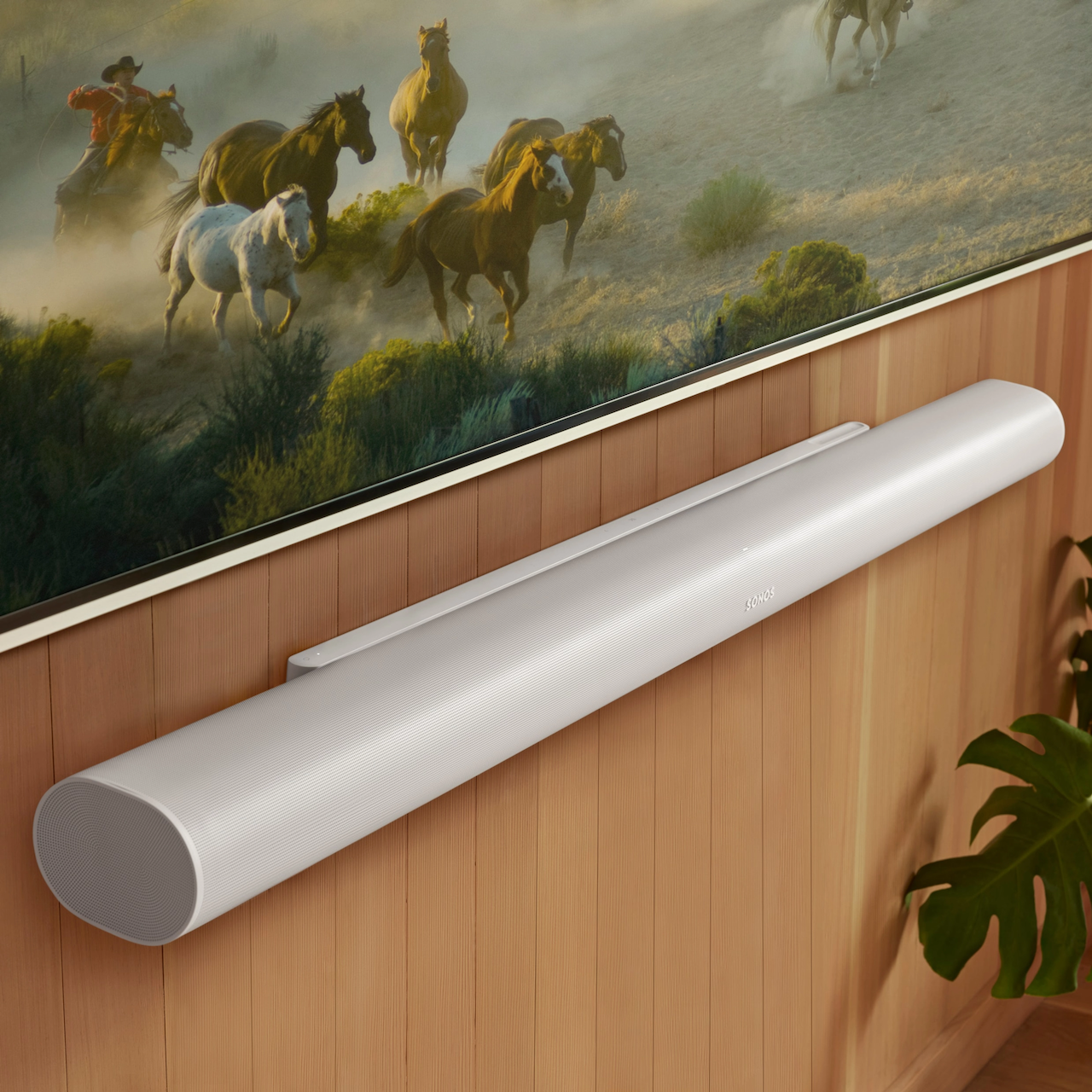 Sonos Arc Ultra Smart Soundbar with Dolby Atmos