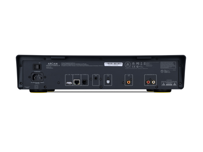 Arcam ST25 Integrated Amplifiers