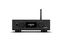 Audiolab D7 Digital-to-Analog Converter