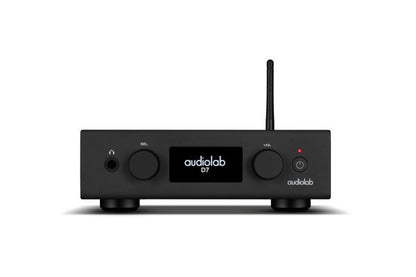 Audiolab D7 Digital-to-Analog Converter