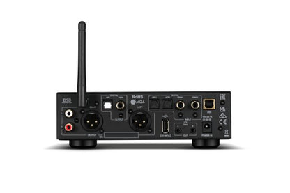 Audiolab D7 Digital-to-Analog Converter