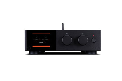 Audiolab D9 Digital-to-Analog Converter