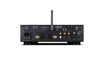 Audiolab D9 Digital-to-Analog Converter