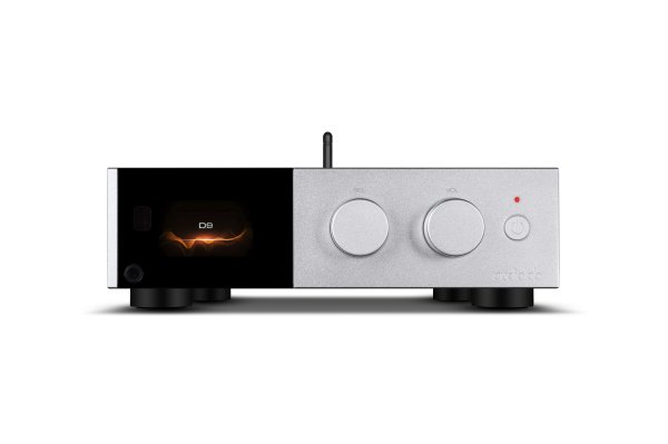 Audiolab D9 Digital-to-Analog Converter