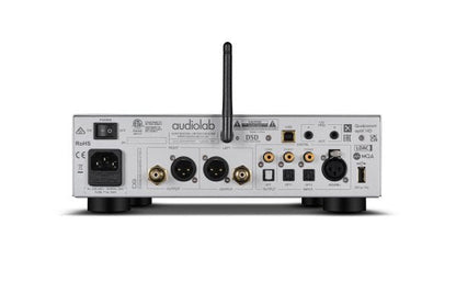 Audiolab D9 Digital-to-Analog Converter