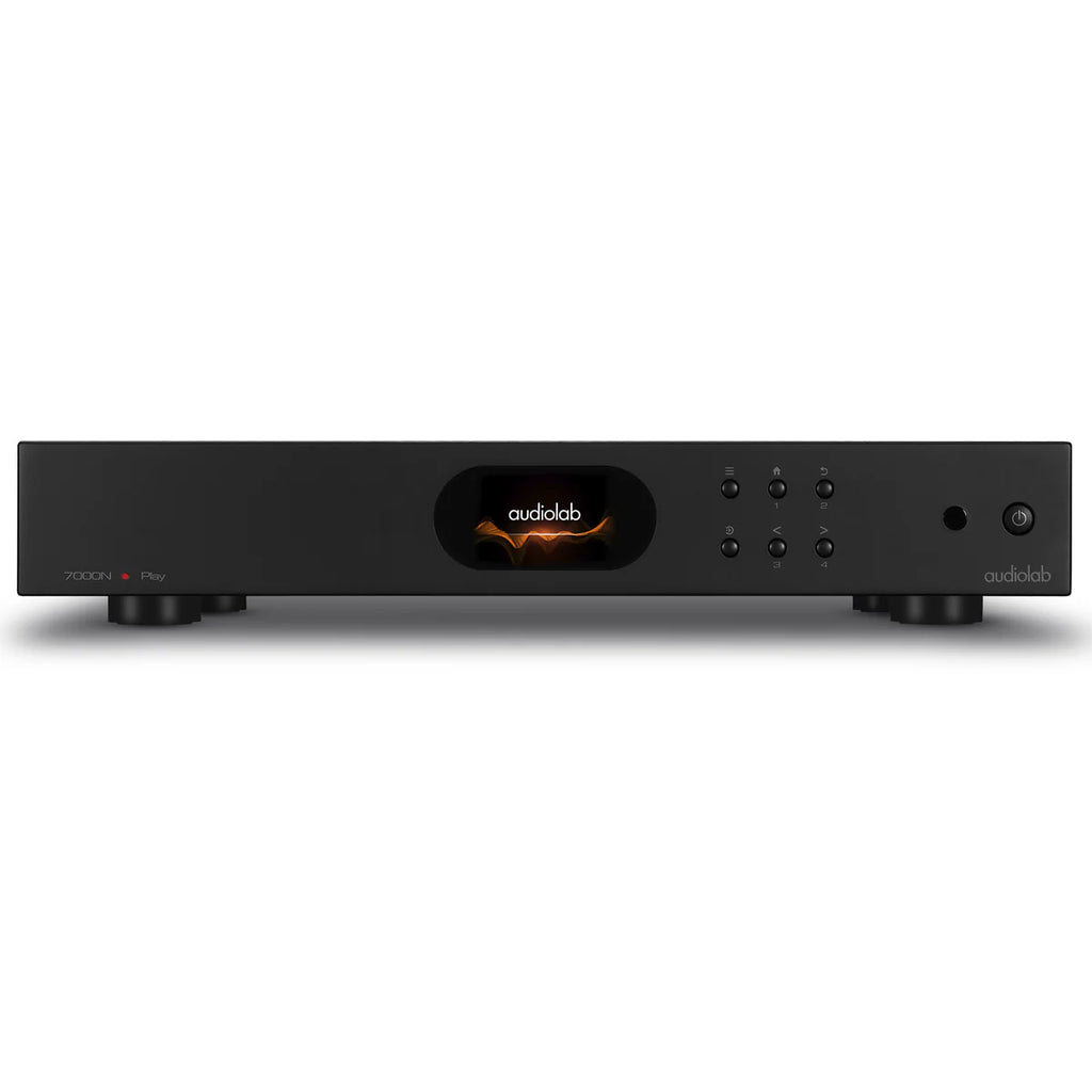 Audiolab 7000N Play Network Streamer