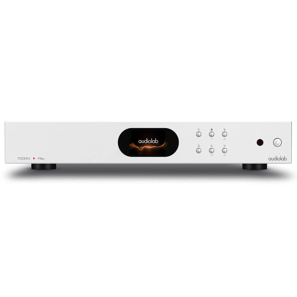 Audiolab 7000N Play Network Streamer