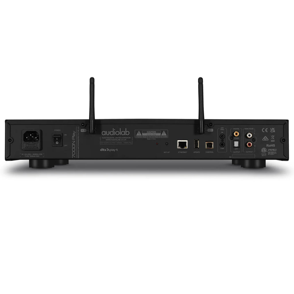 Audiolab 7000N Play Network Streamer