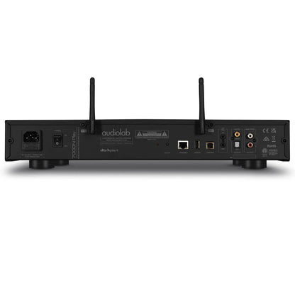 Audiolab 7000N Play Network Streamer