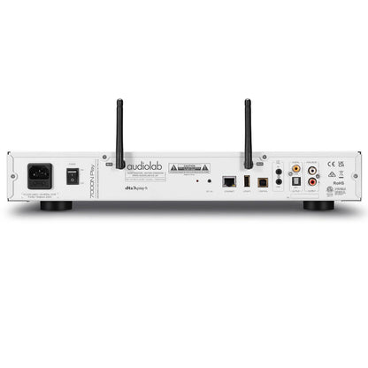 Audiolab 7000N Play Network Streamer