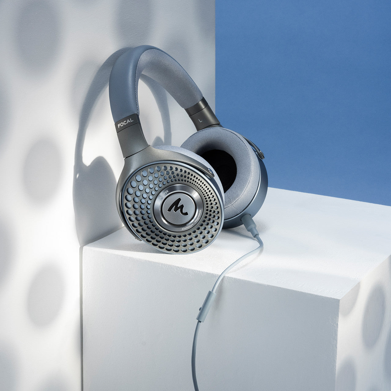 Focal Azurys Closed-Back Headphones