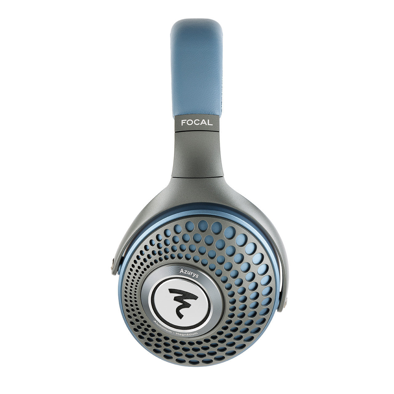 Focal Azurys Closed-Back Headphones