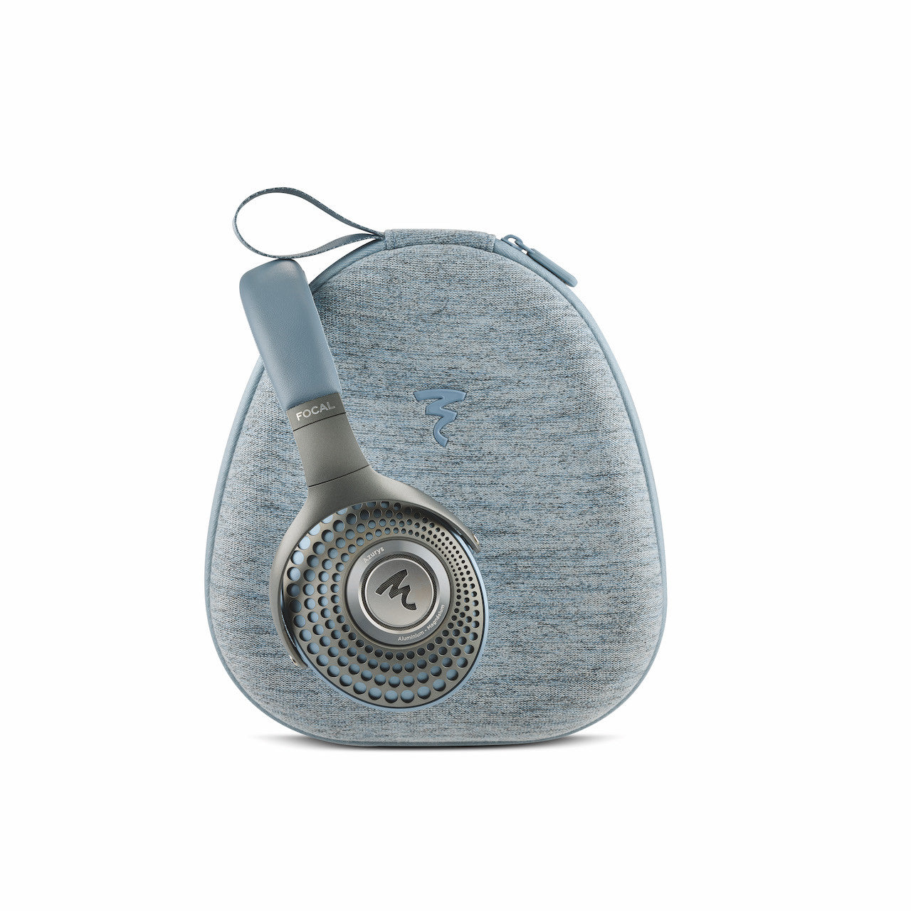 Focal Azurys Closed-Back Headphones