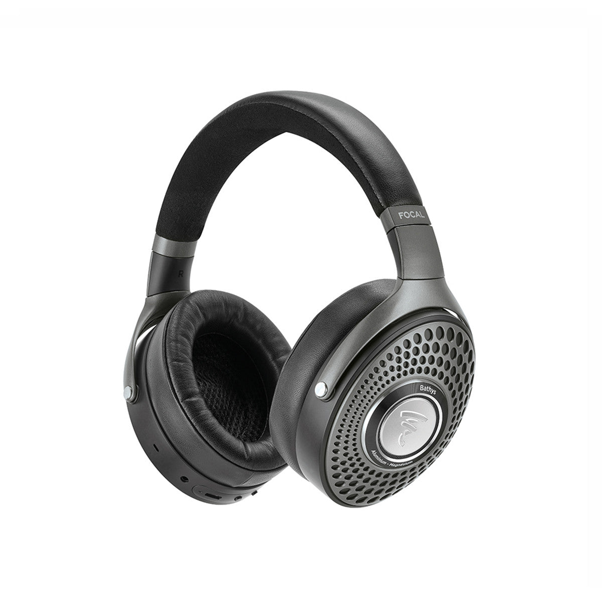 Focal Bathys Wireless Noise Cancelling Headphones