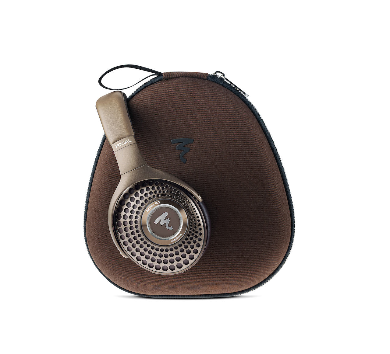 Focal Bathys MG Wireless Noise Cancelling Headphones