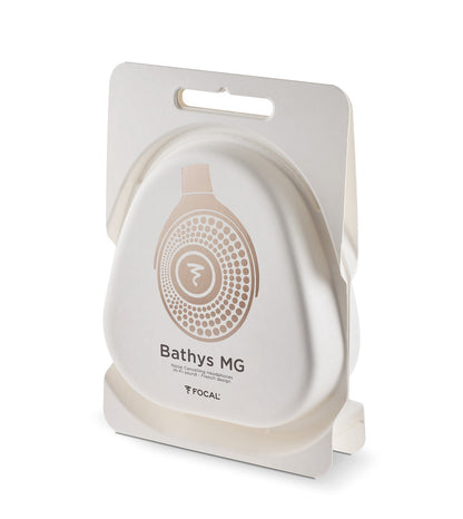 Focal Bathys MG Wireless Noise Cancelling Headphones