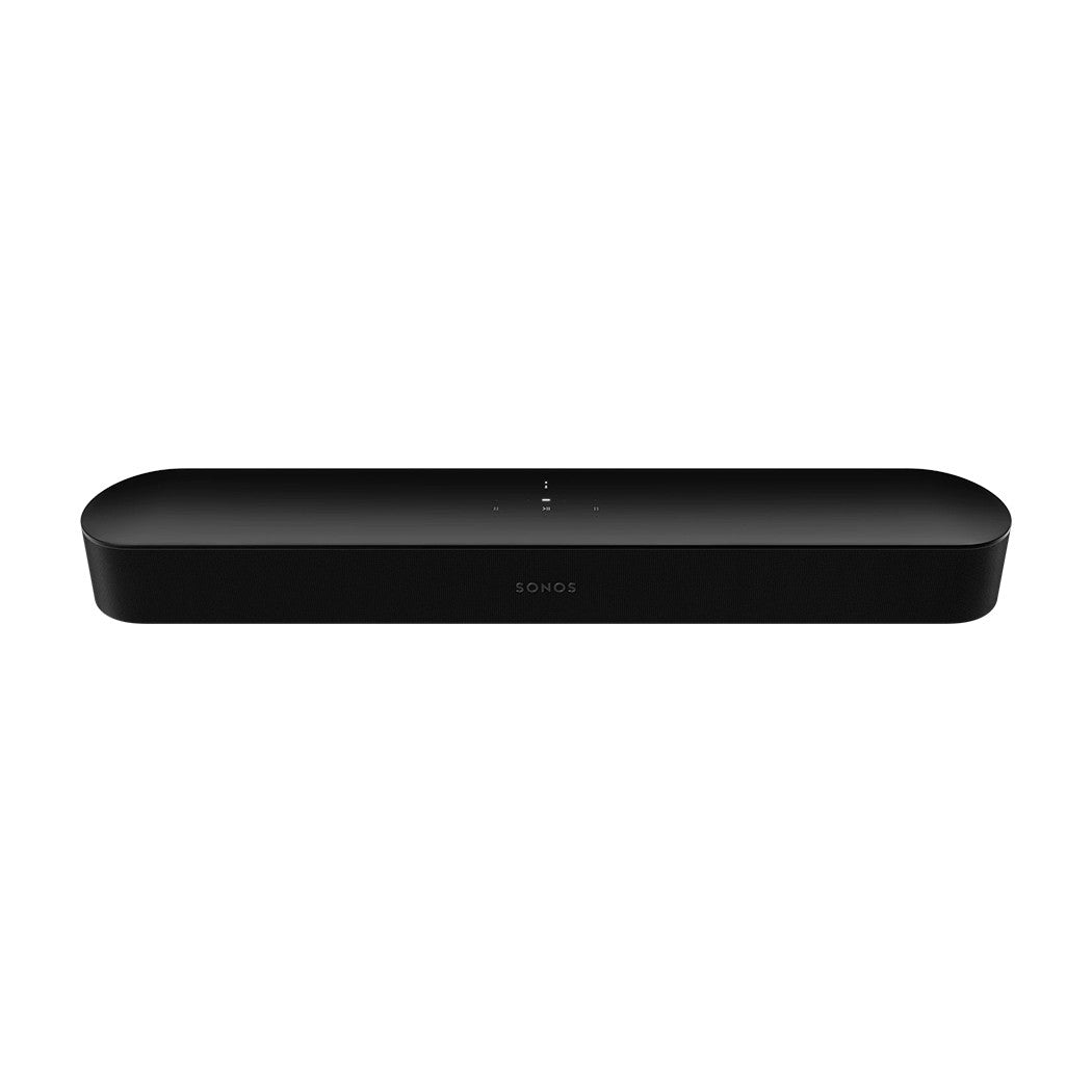 Sonos Beam (Gen 2) Compact Smart Soundbar