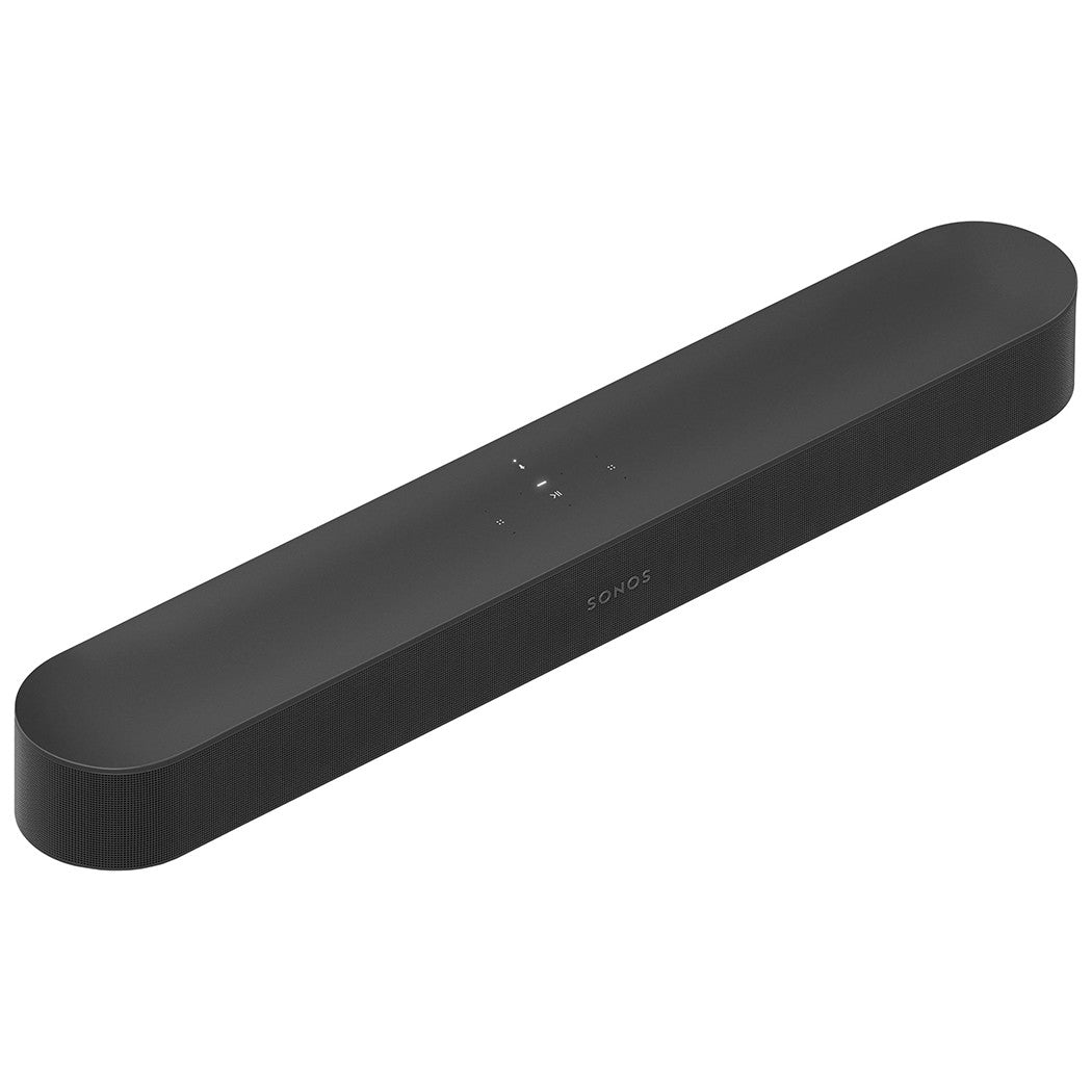 Sonos Beam (Gen 2) Compact Smart Soundbar
