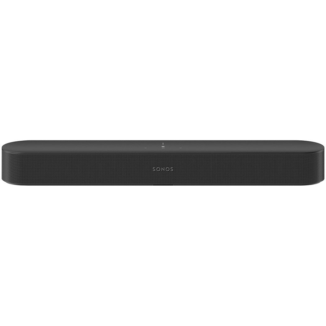 Sonos Beam (Gen 2) Compact Smart Soundbar