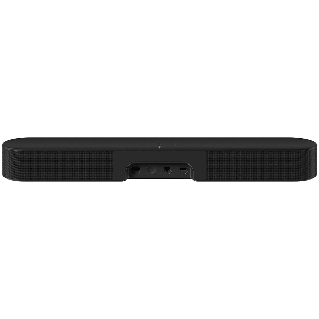 Sonos Beam (Gen 2) Compact Smart Soundbar